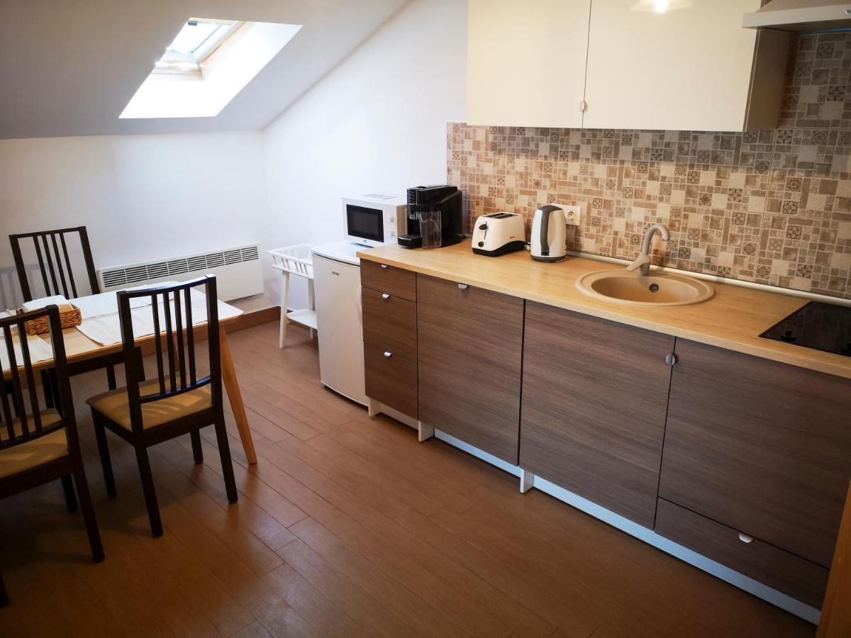 Filargo Apartmans - Cazare Sovata Extérieur photo