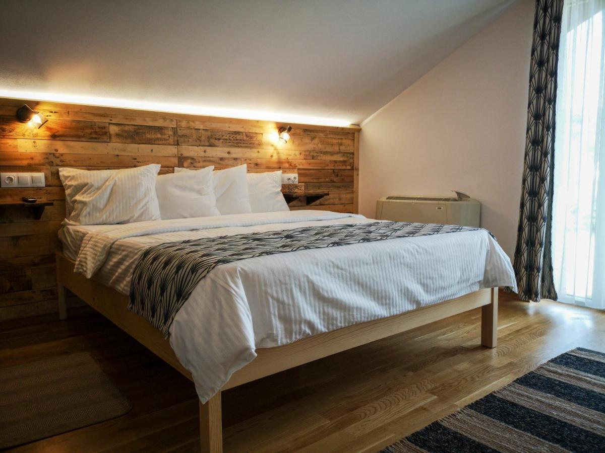 Filargo Apartmans - Cazare Sovata Extérieur photo