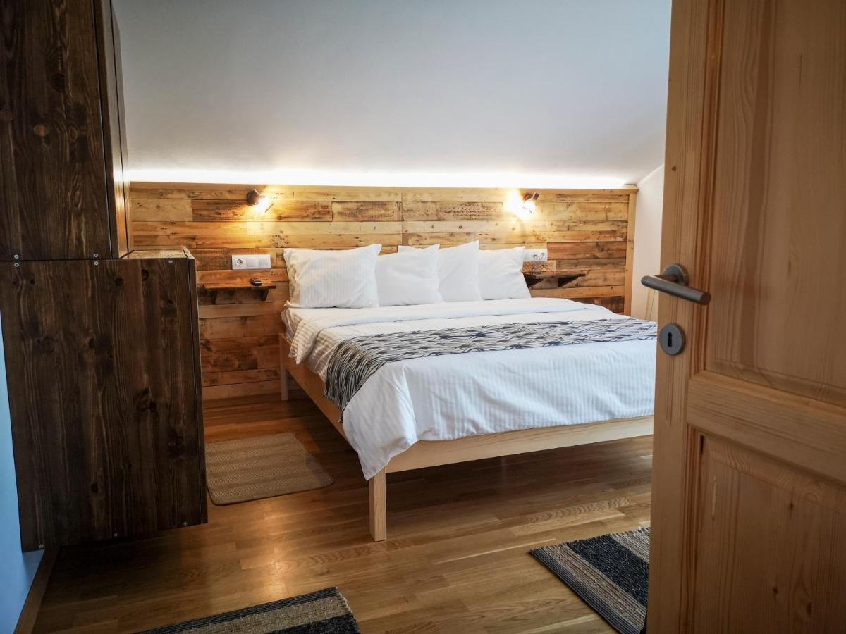 Filargo Apartmans - Cazare Sovata Extérieur photo