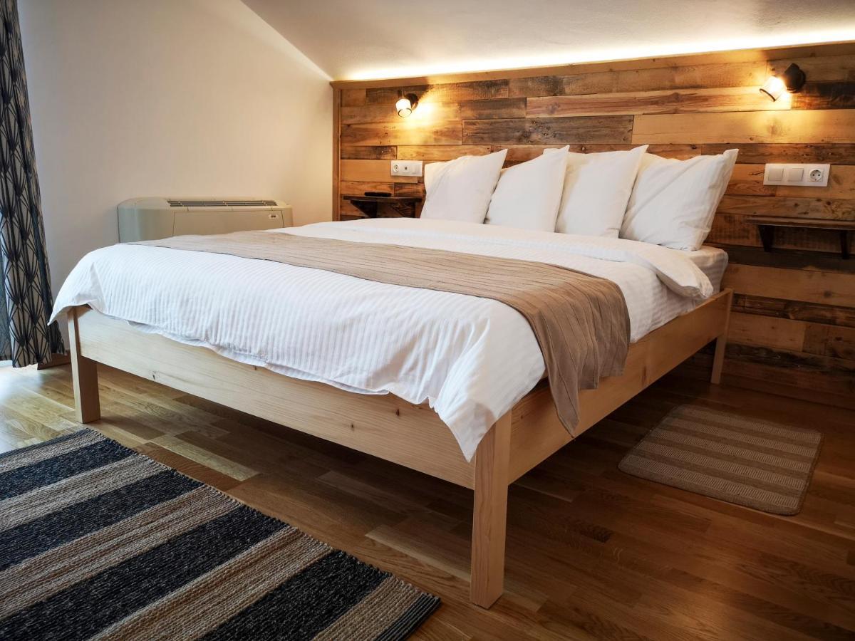 Filargo Apartmans - Cazare Sovata Extérieur photo