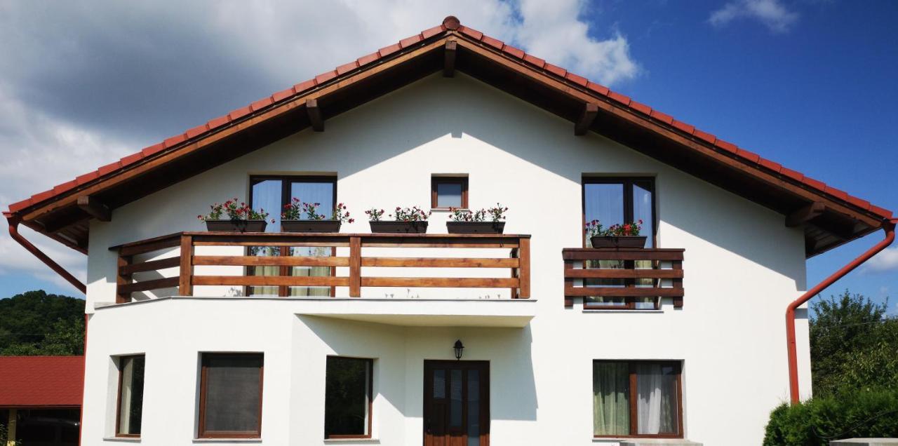 Filargo Apartmans - Cazare Sovata Extérieur photo