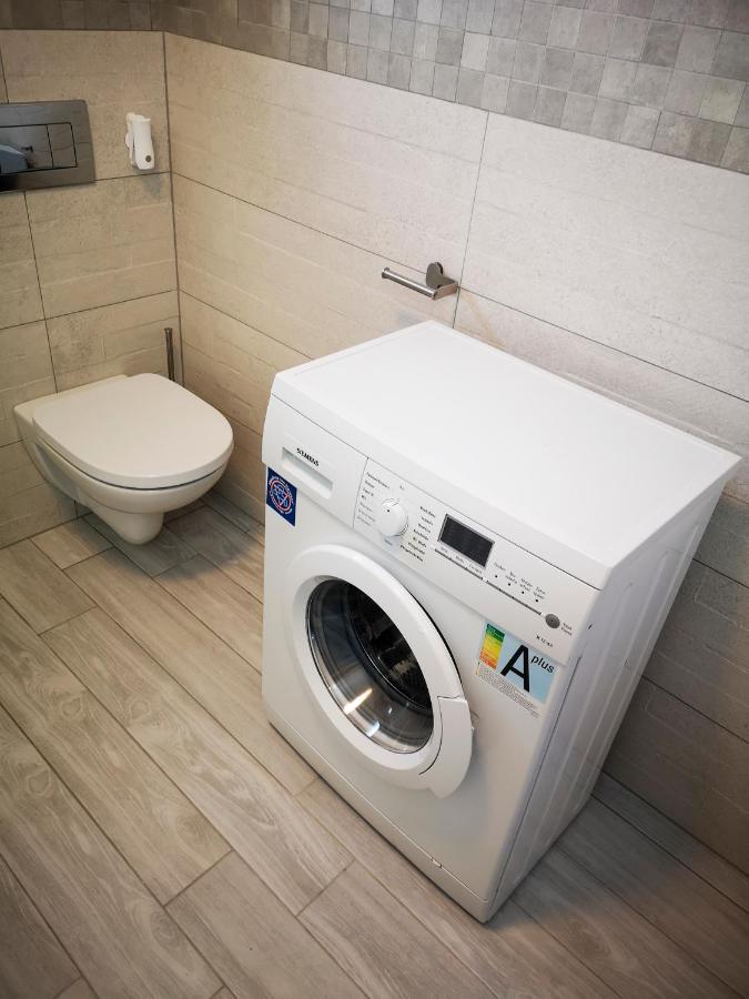Filargo Apartmans - Cazare Sovata Extérieur photo