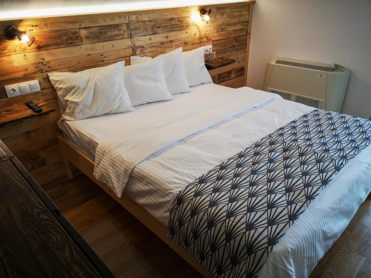Filargo Apartmans - Cazare Sovata Extérieur photo