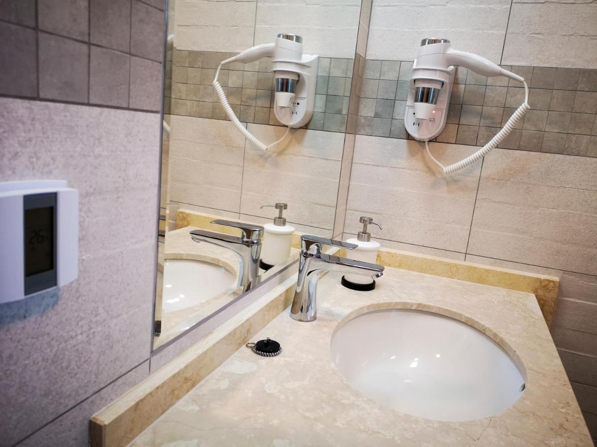 Filargo Apartmans - Cazare Sovata Extérieur photo