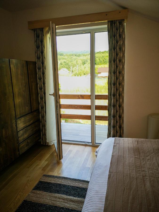 Filargo Apartmans - Cazare Sovata Extérieur photo
