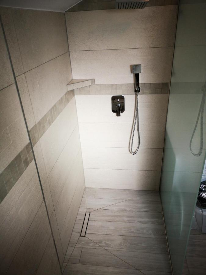 Filargo Apartmans - Cazare Sovata Extérieur photo