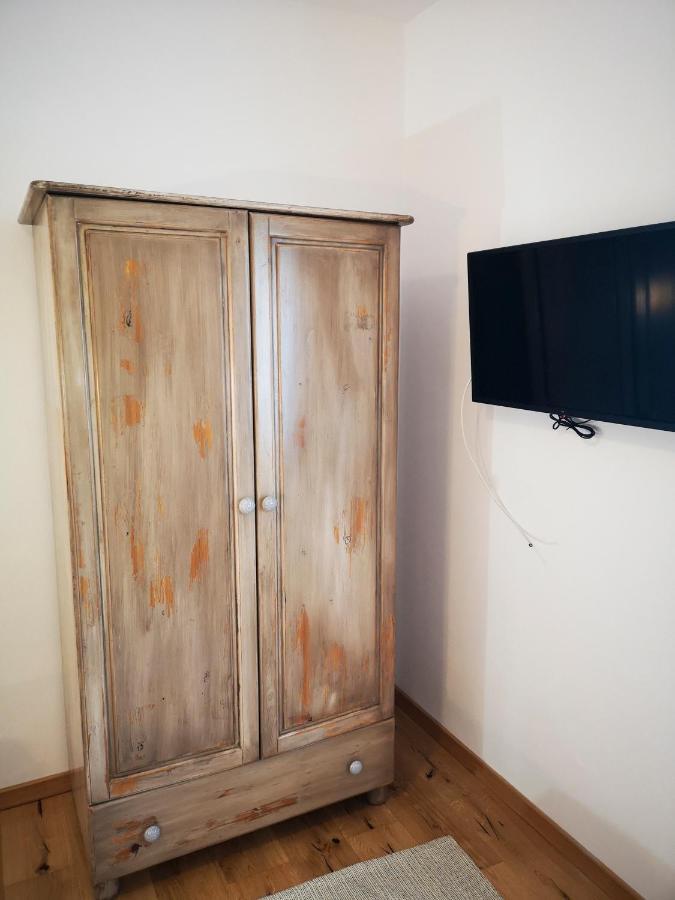 Filargo Apartmans - Cazare Sovata Extérieur photo