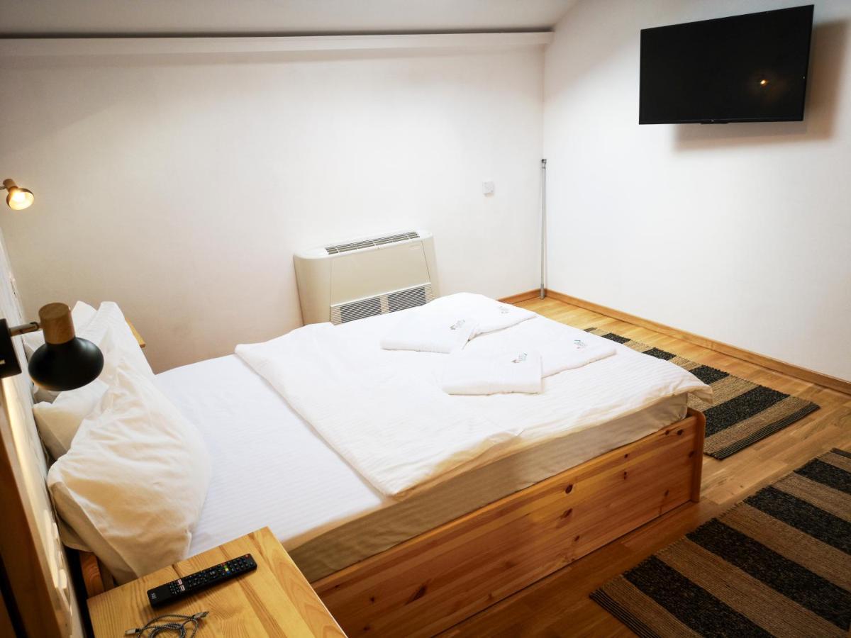 Filargo Apartmans - Cazare Sovata Extérieur photo