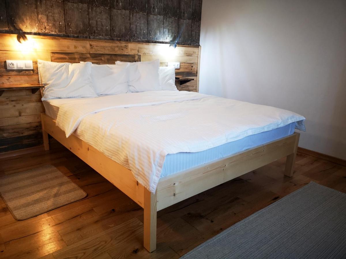 Filargo Apartmans - Cazare Sovata Extérieur photo