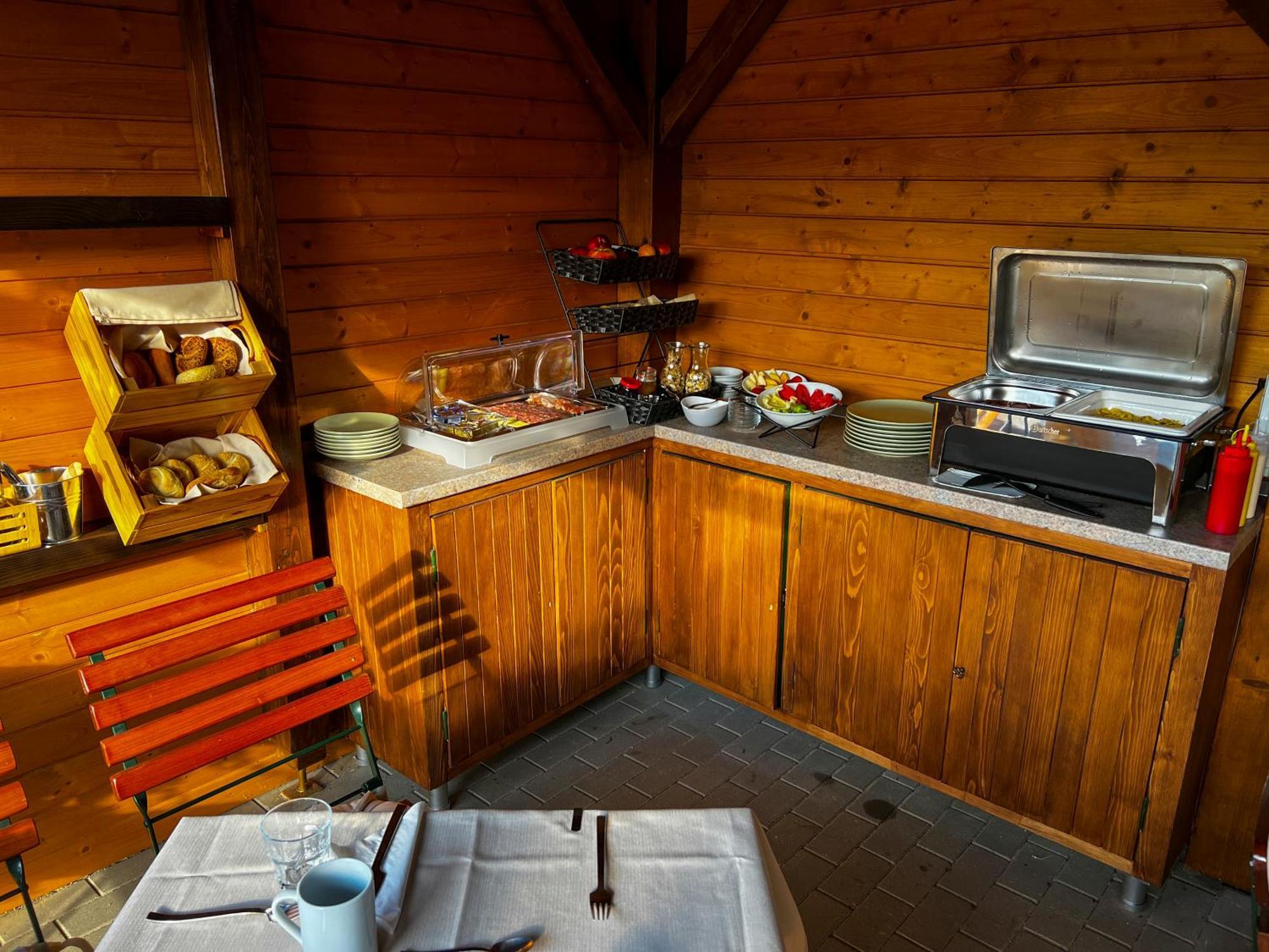 Filargo Apartmans - Cazare Sovata Extérieur photo