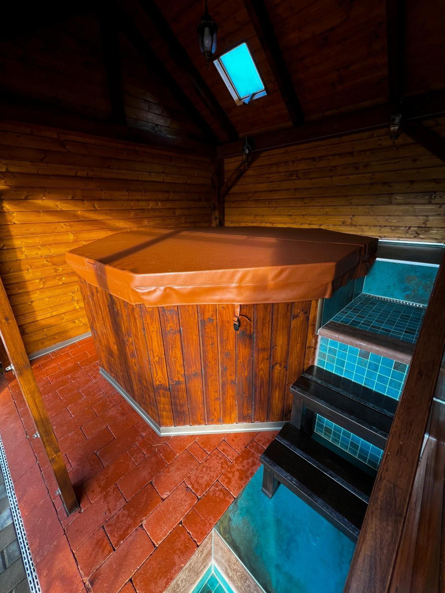 Filargo Apartmans - Cazare Sovata Extérieur photo